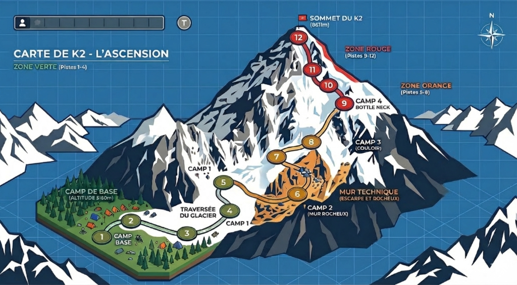 Carte K2